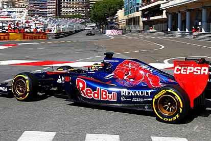 Monaco, Qualifica 1: Vergne davanti alle Mercedes