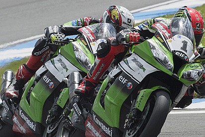 Donington, Gara 2: Sykes ingordo, trionfa ancora!