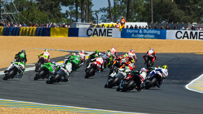 L'ultima tripletta italiana al Mugello risale a 6 anni fa