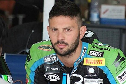 Michel Fabrizio sulla ART della Ioda al Mugello