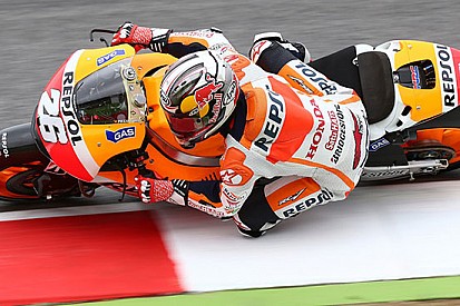 Mugello, Libere 3: grande risposta di Pedrosa