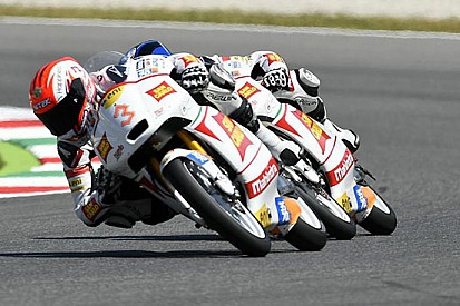 Primi punti del 2014 per Matteo Ferrari al Mugello