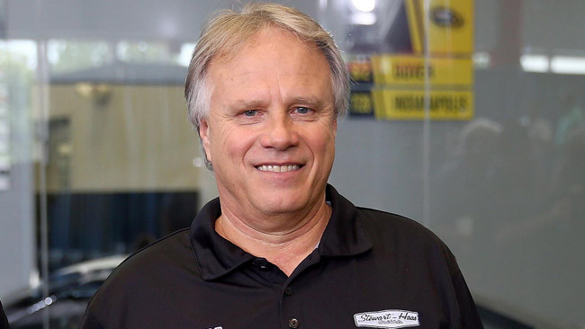 Haas conferma che il suo team debutterà nel 2016