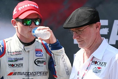Derek Daly commissario FIA in Canada