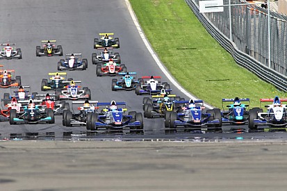 La serie sbarca a Spa-Francorchamps con tante novità
