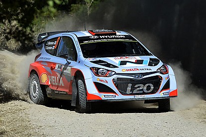 Italia, PS3: Hanninen risponde a Neuville