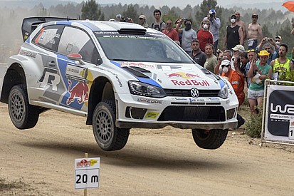 Italia, PS9: Latvala davanti ad Ogier a fine tappa