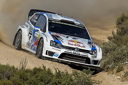 Volkswagen allunga il programma WRC fino al 2019
