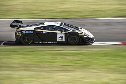 Rinnovata la partnership tra Lamborghini e Reiter