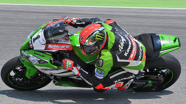 Sykes domina, ma vede ancora dei margini di crescita