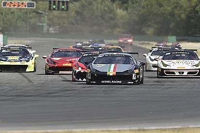 Trofeo Pirelli: Di Amato e Kukucka vincitori di Gara 2