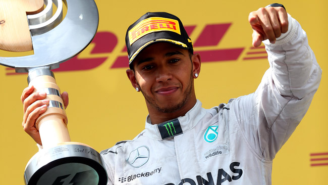 Ron Dennis vuole riportare Hamilton alla McLaren?