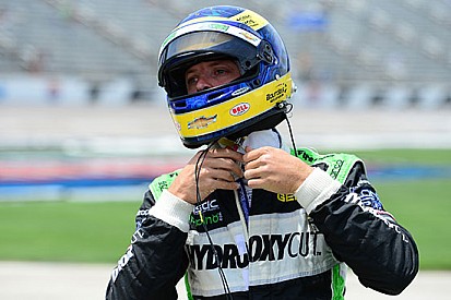 Eliminate le sanzioni contro Sebastien Bourdais