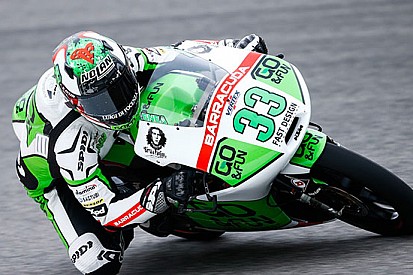 Assen, Libere 2: Bastianini vola davanti a Miller!