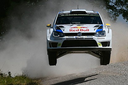 Polonia, PS16: Ogier non si ferma più