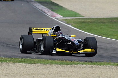 Clamorosa vittoria di Michela Cerruti a Imola!