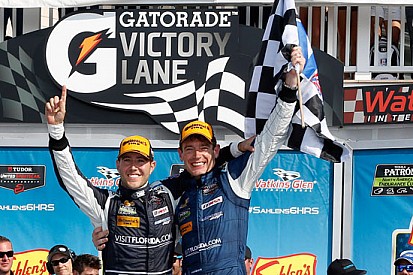 La Spirit of Daytona trionfa alla 6 Ore di Watking Glen