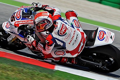 Rea vede in Portimao la pista giusta per il rilancio