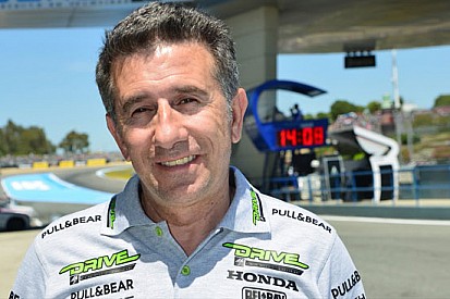 Aspar sogna di riprendere Aleix Espargaro nel 2015