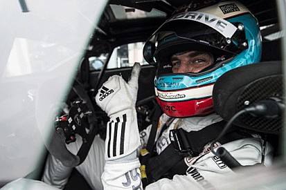 Jeroen Bleekemolen in pole per la Qualifying Race