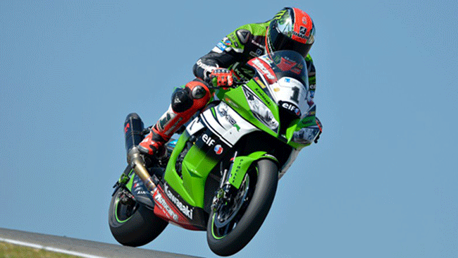 Portimao, Libere 4: Sykes regola Laverty