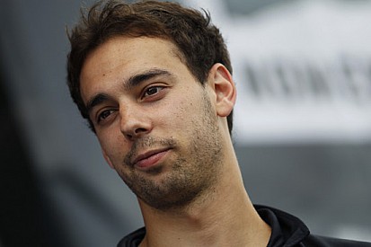 Berthon entra nel programma giovani Caterham
