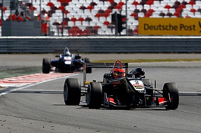 Ocon inarrestabile: pole in Gara 2 e 3!
