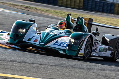La Murphy Prototypes salta la gara del Red Bull Ring