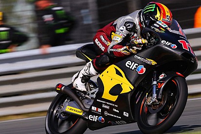 La Marc VDS ha appiedato Livio Loi