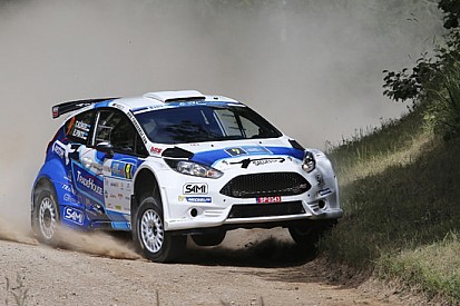 Estonia, PS3: Tänak e Kõrge scavano il solco