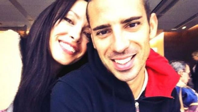Marco Melandri è papà: stamattina è nata Martina