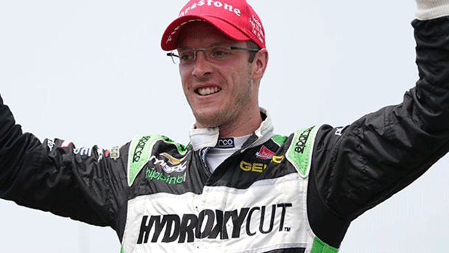 Bourdais torna alla vittoria in Indycar dopo 7 anni