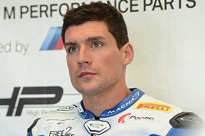 Sylvain Barrier deve stare a riposo dopo l'intervento