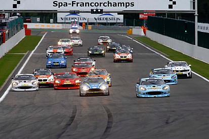 Ginetta G50 Cup: a Spa vincono Lasagni e Magnoni
