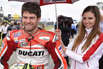 Cal Crutchlow ci ripensa e va alla Honda LCR?