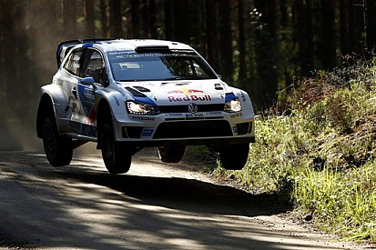 Finlandia, PS9: Ogier rosicchia ancora pochi decimi