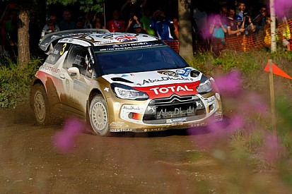 Finlandia, PS11: Meeke si porta al secondo posto