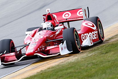 Dixon scrive la storia a Mid-Ohio: da ultimo a primo!