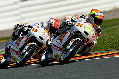 Il Team Italia vuole continuare la crescita ad Indy