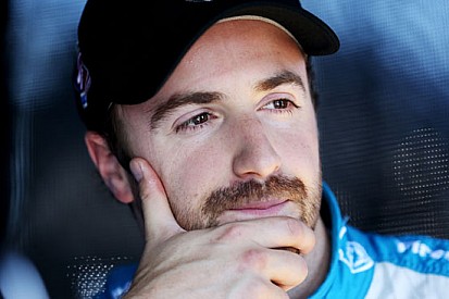 Hinchcliffe in United SportsCar con la Starworks