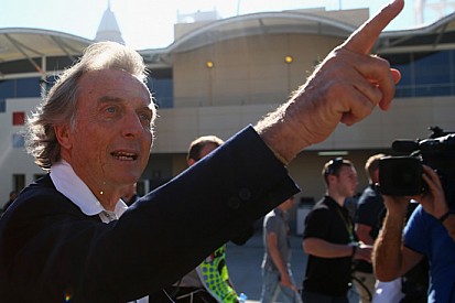 Montezemolo sceglie di restare alla Ferrari