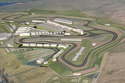 MotoGP: GP di Gran Bretagna in Galles dal 2015!