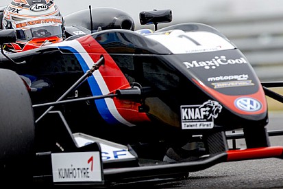 Verstappen alla ottava al Ring, poi due italiani!