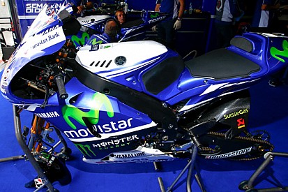 Test a Brno (ore 15): Lorenzo svetta con la Yamaha