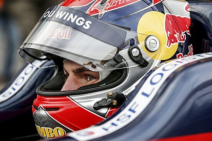 La Toro Rosso ufficializza Verstappen per il 2015