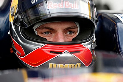 E' giusto far correre in F.1 un ragazzo di 17 anni?
