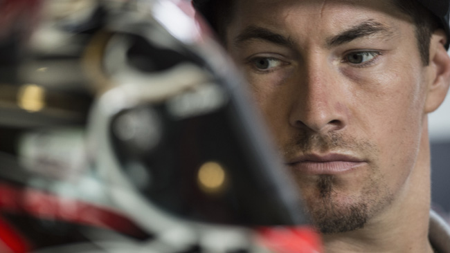Nicky Hayden spera di rientrare a Misano