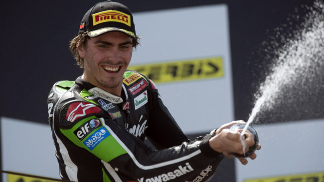 Futuro incerto tra SBK e MotoGp per Loris Baz