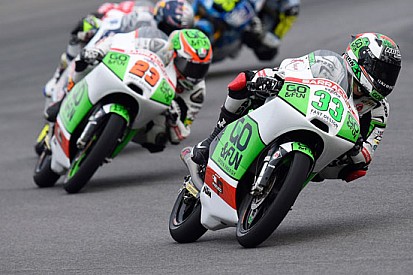 Antonelli e Bastianini pronti all'assalto al podio