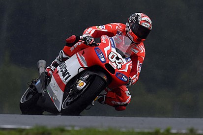 Dovizioso si approccia a Silverstone con fiducia